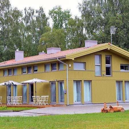 Karkse Lägenhet Pervalka Exteriör bild